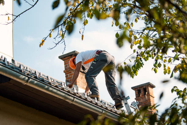 Best Slate Roofing Contractor  in Massillon, OH