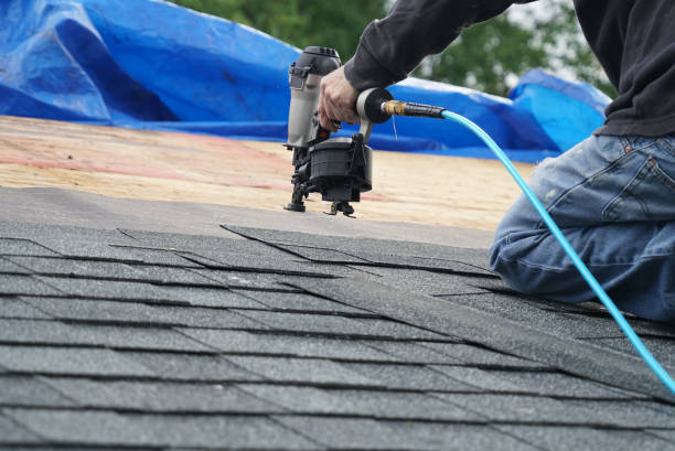 Quick and Trustworthy Emergency Roof Repair Services in Massillon, OH