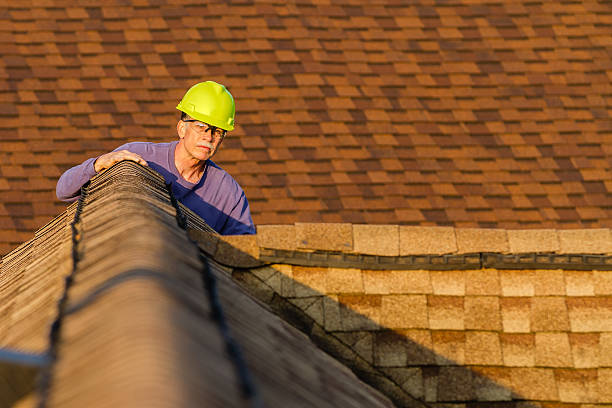 Best Residential Roofing Contractor  in Massillon, OH